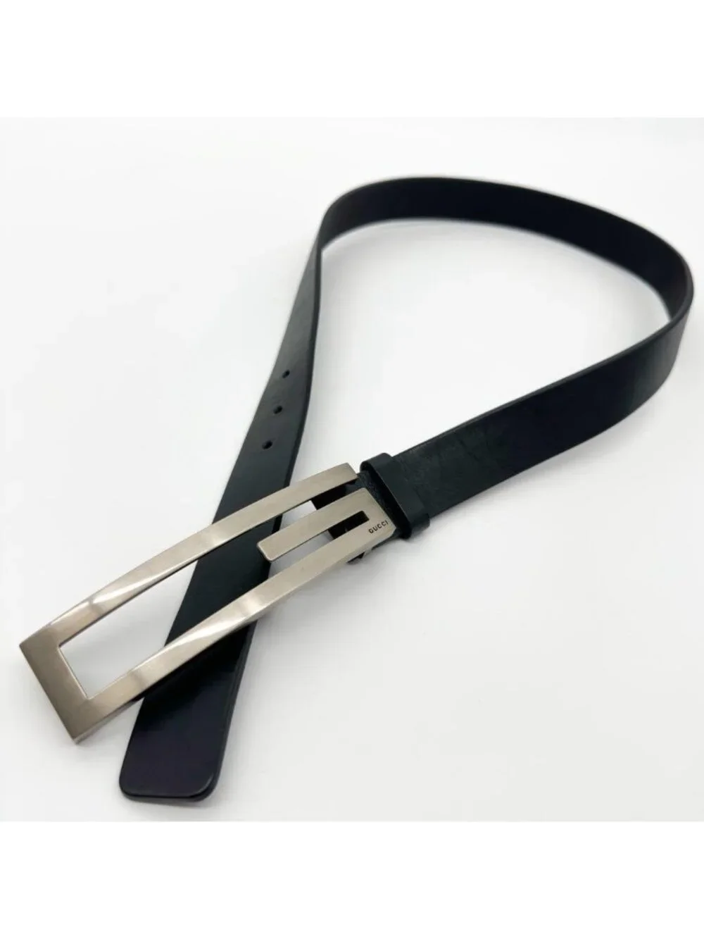 Gucci Era Collection Archive Belt